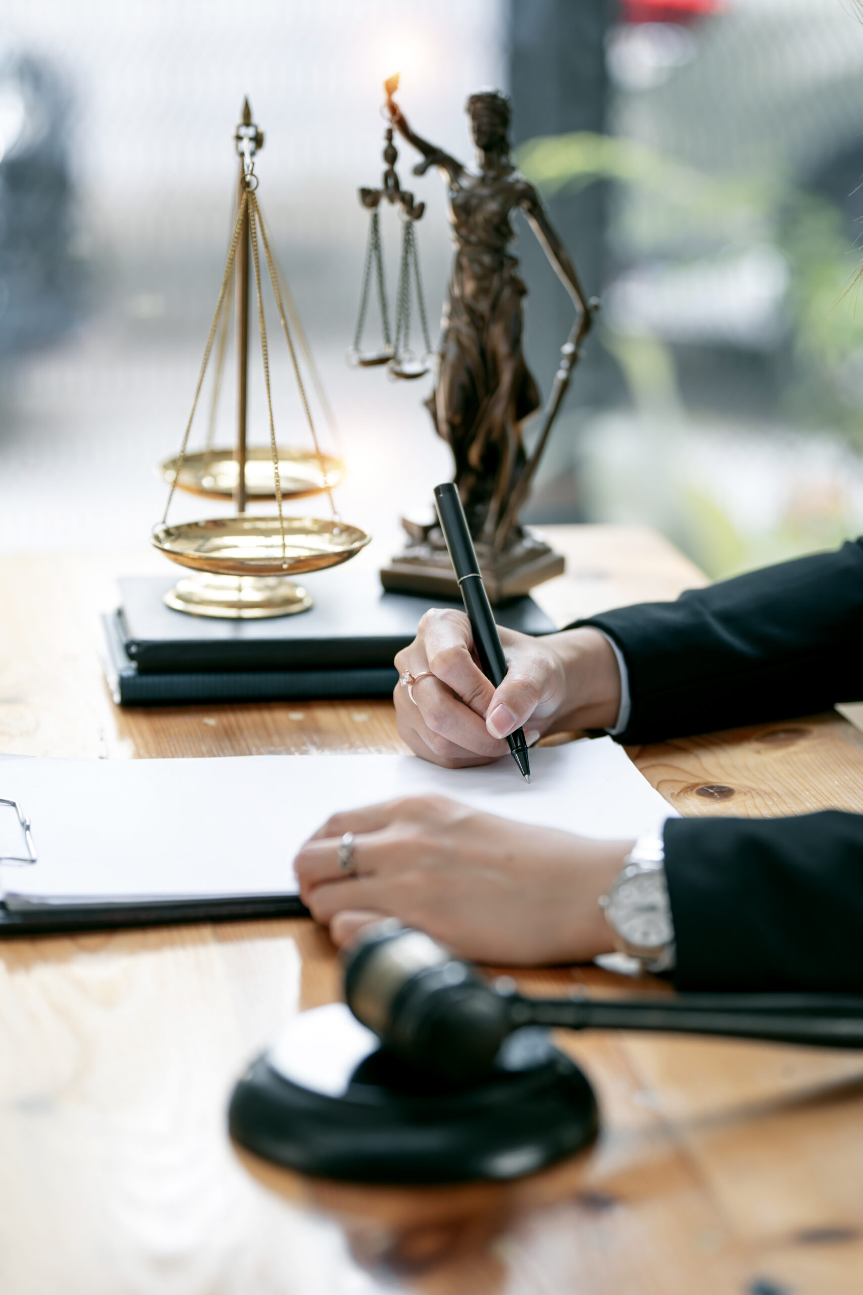 ADA defense for California businesses facing accessibility lawsuits