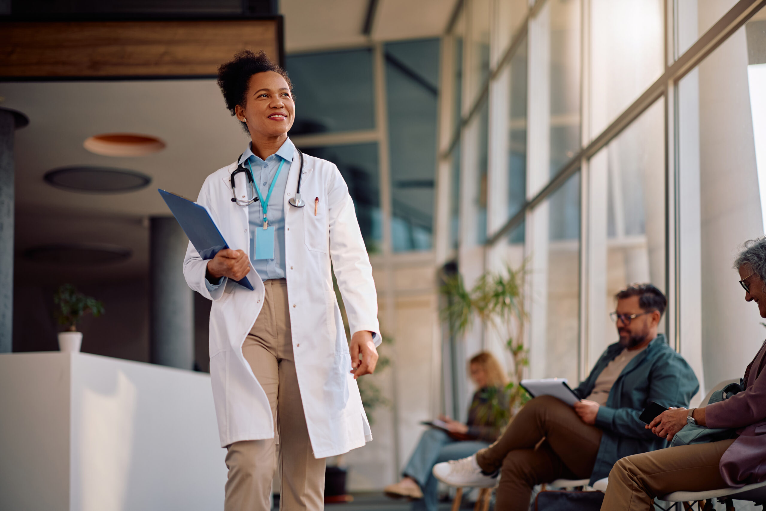ADA lawsuit defense for California medical offices