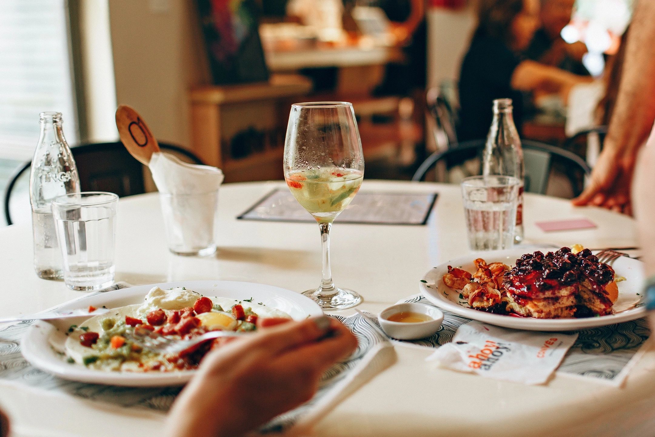 ADA lawsuit defense for California restaurant owners